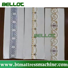 Professional Export Mattress Embroidery Handle Material